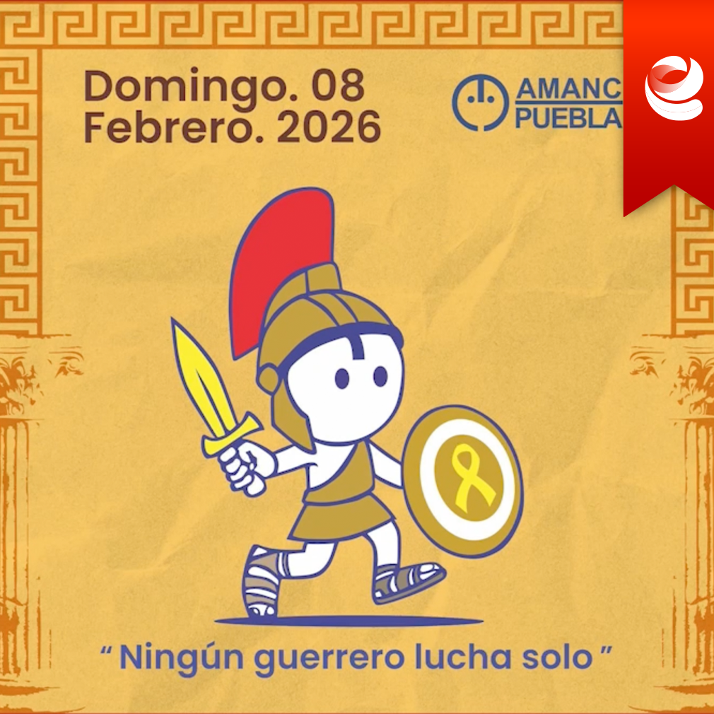 12a Carrera AMANC de SomosAMANCPuebla